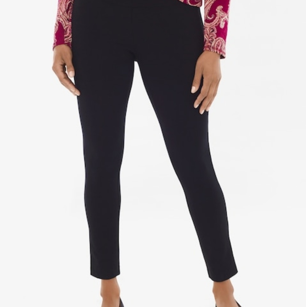 Chico's ankle pants